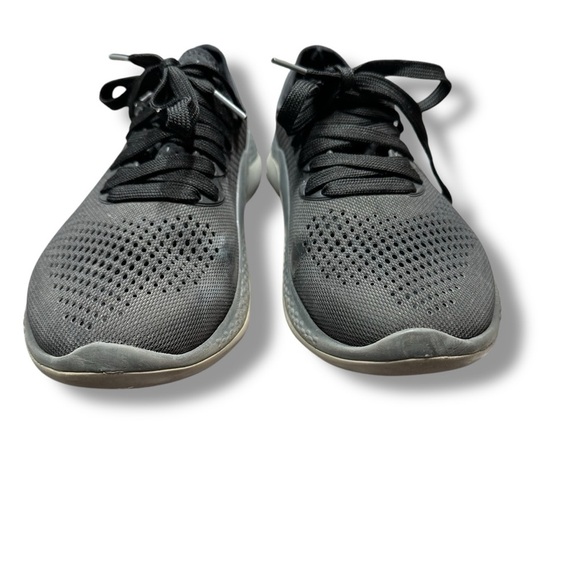 Crocs Lite Ride Pacer Waterproof Sneaker Womens 9 - Picture 4 of 11